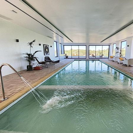 Monte Do Malhao - Art, Eco & Spa Castro Marim Ngoại thất bức ảnh