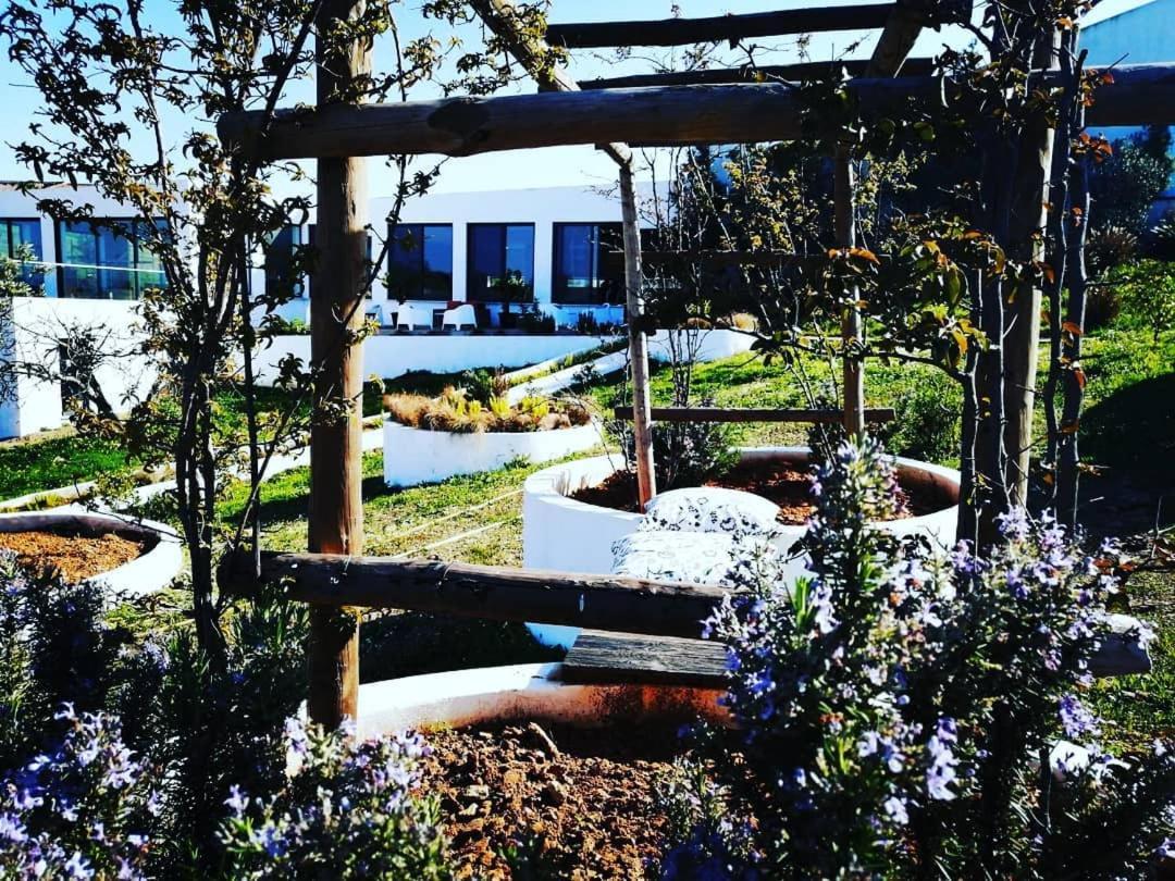 Monte Do Malhao - Art, Eco & Spa Castro Marim Ngoại thất bức ảnh