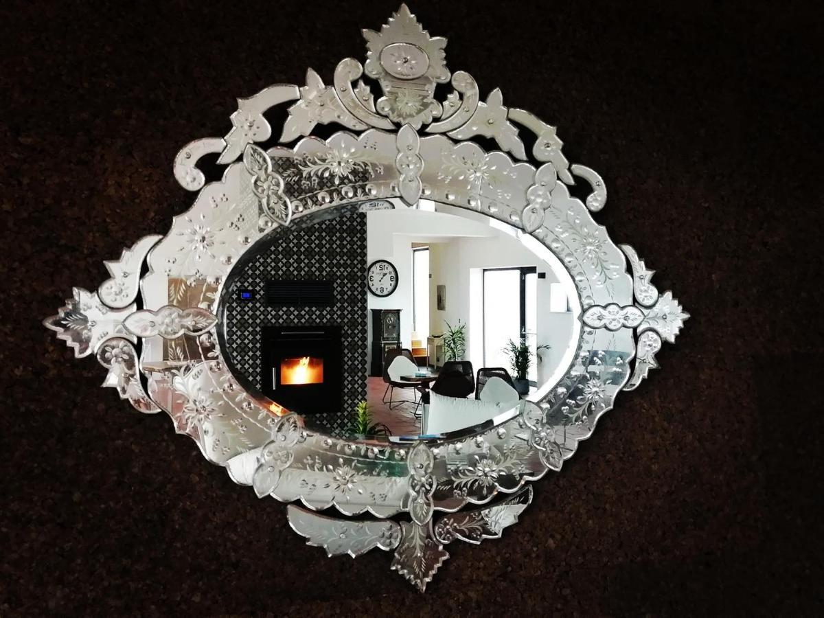 Monte Do Malhao - Art, Eco & Spa Castro Marim Ngoại thất bức ảnh