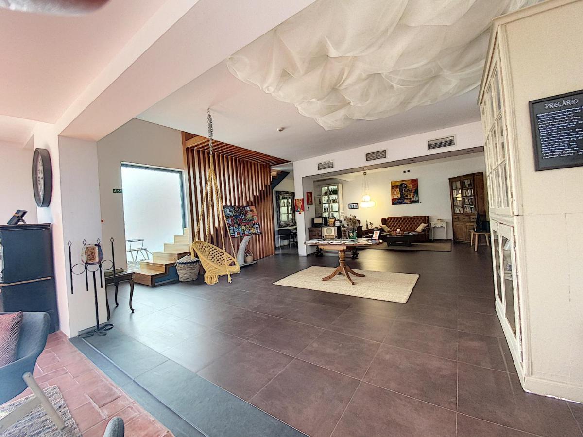 Monte Do Malhao - Art, Eco & Spa Castro Marim Ngoại thất bức ảnh