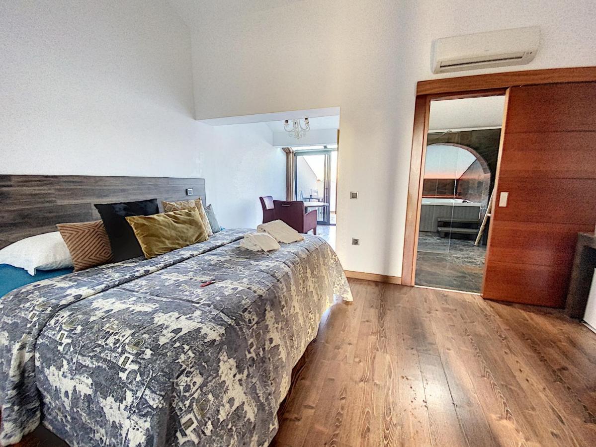Monte Do Malhao - Art, Eco & Spa Castro Marim Ngoại thất bức ảnh