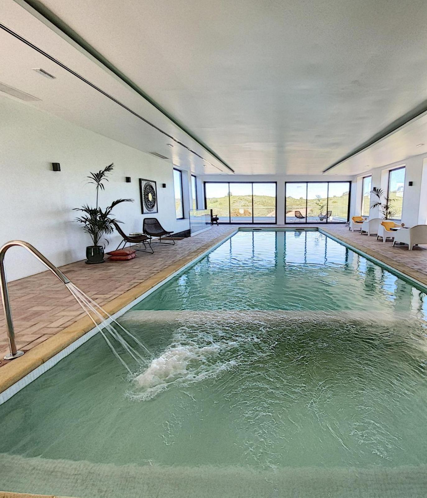 Monte Do Malhao - Art, Eco & Spa Castro Marim Ngoại thất bức ảnh