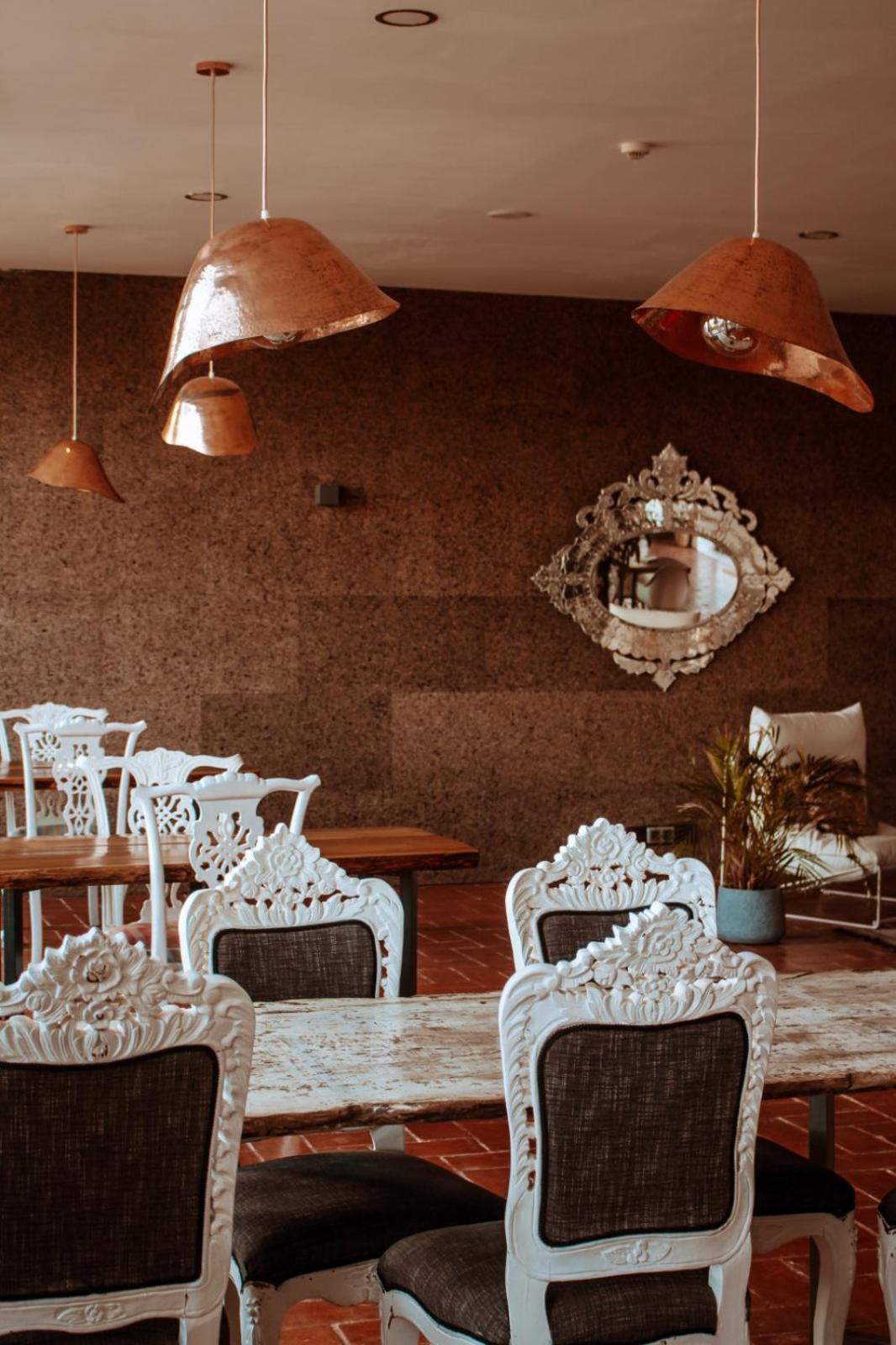 Monte Do Malhao - Art, Eco & Spa Castro Marim Ngoại thất bức ảnh