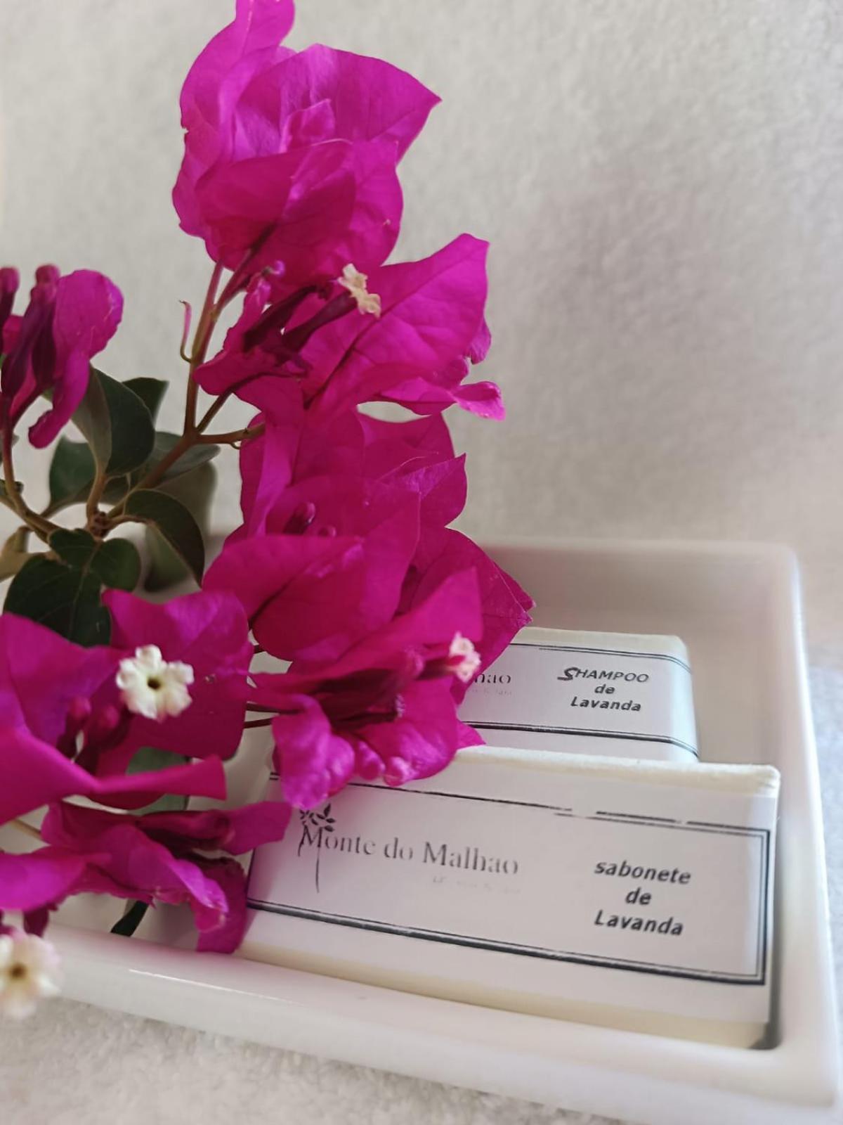 Monte Do Malhao - Art, Eco & Spa Castro Marim Ngoại thất bức ảnh