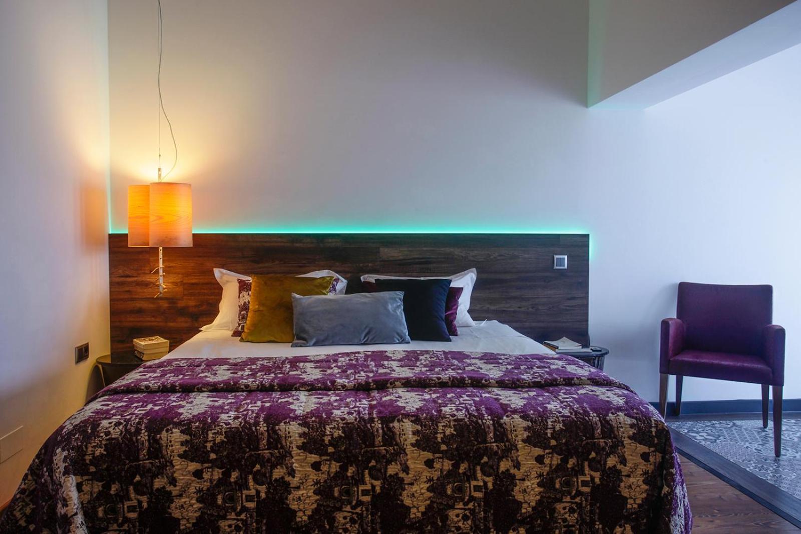 Monte Do Malhao - Art, Eco & Spa Castro Marim Ngoại thất bức ảnh