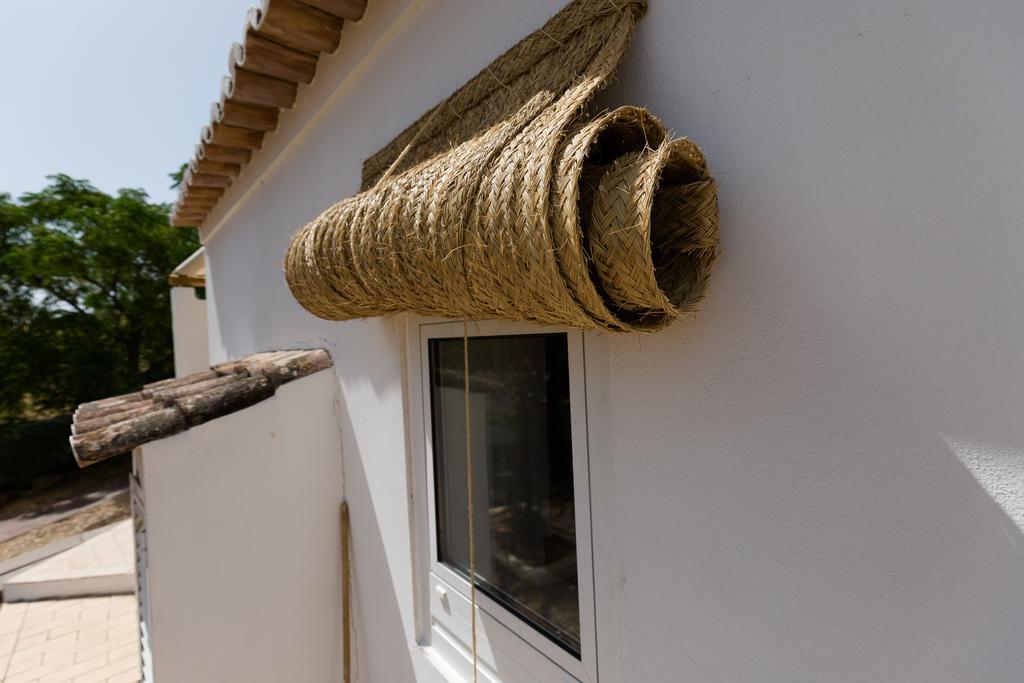Monte Do Malhao - Art, Eco & Spa Castro Marim Ngoại thất bức ảnh