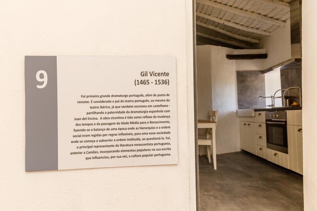 Monte Do Malhao - Art, Eco & Spa Castro Marim Ngoại thất bức ảnh