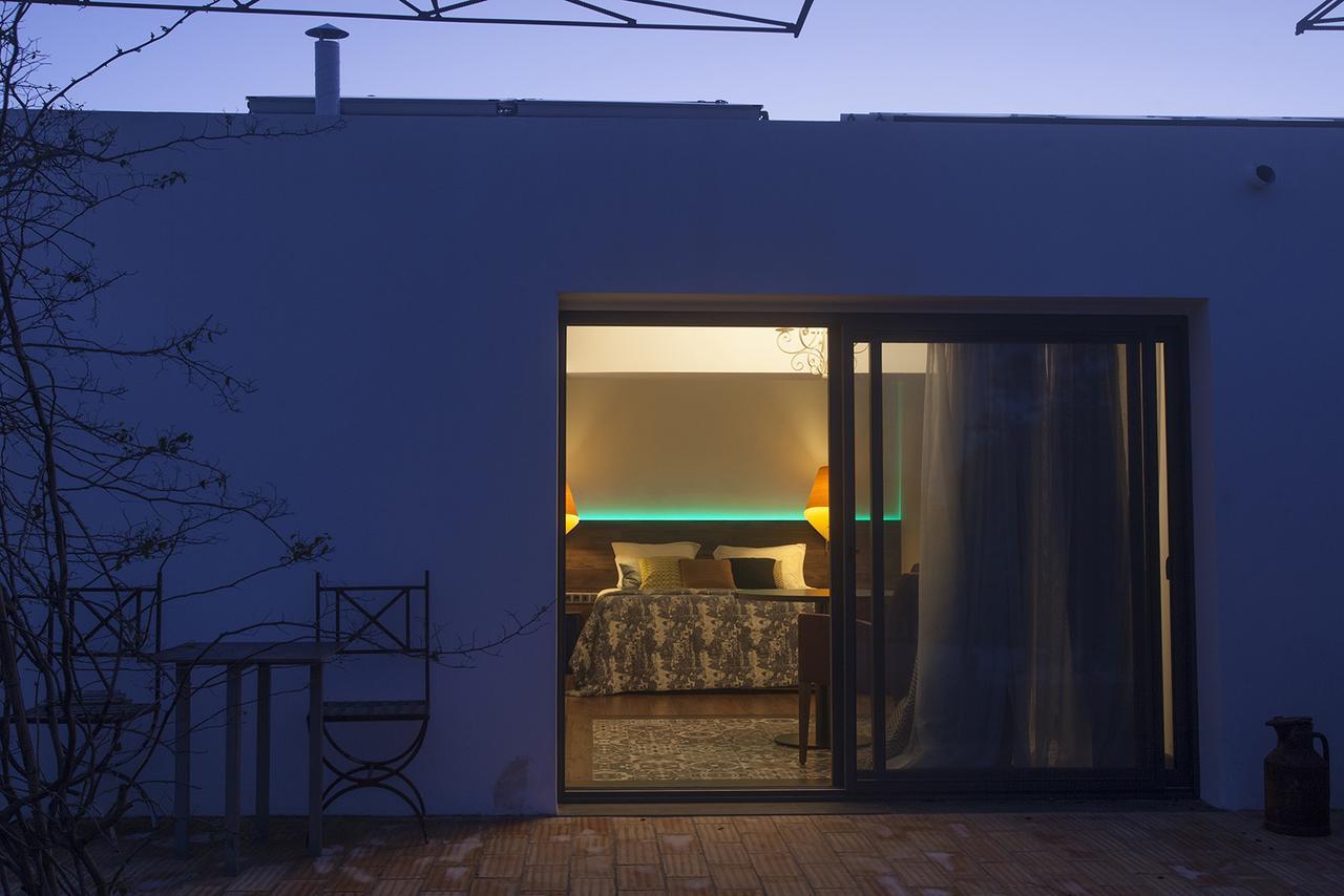 Monte Do Malhao - Art, Eco & Spa Castro Marim Ngoại thất bức ảnh