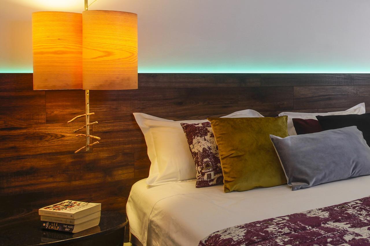 Monte Do Malhao - Art, Eco & Spa Castro Marim Ngoại thất bức ảnh