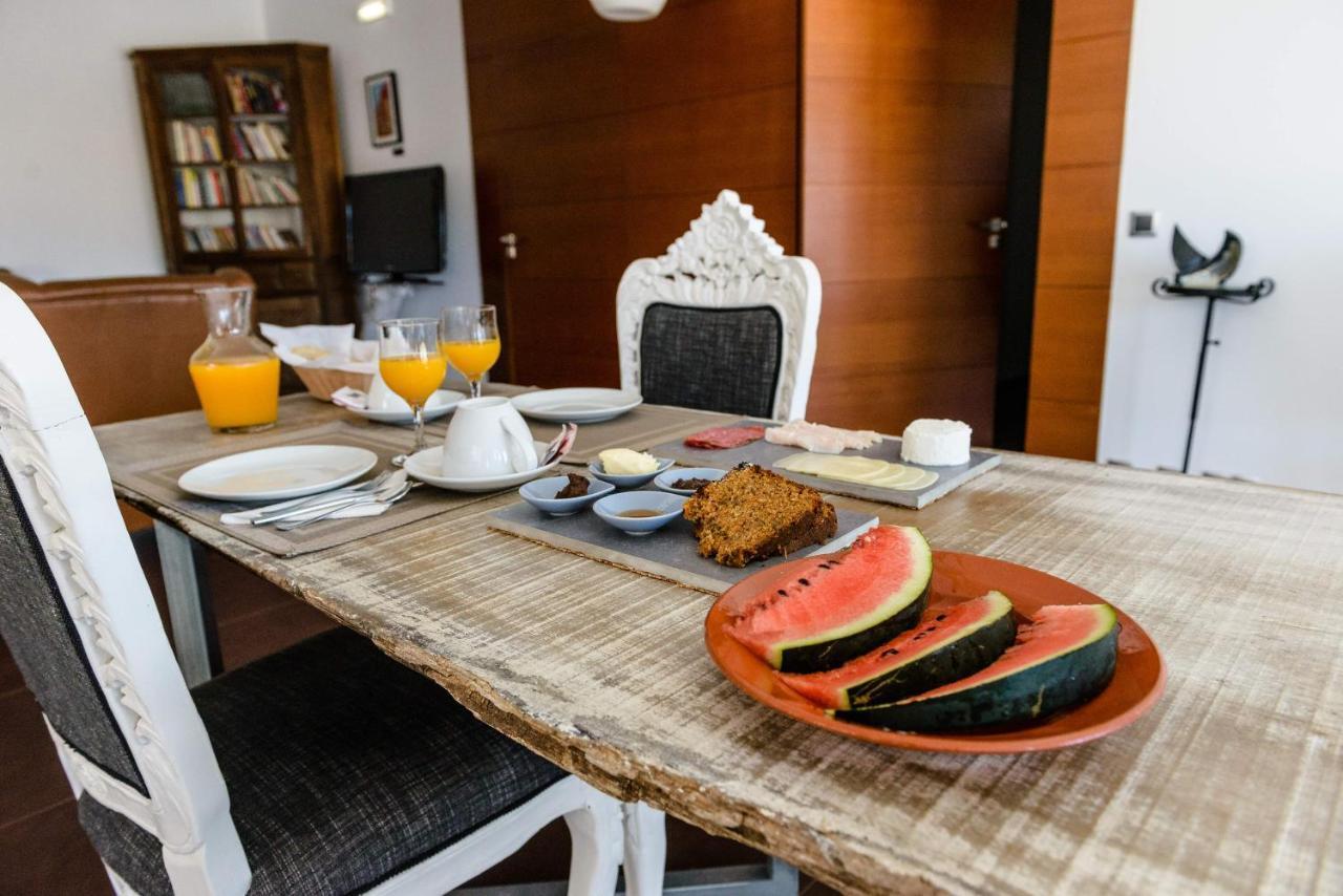 Monte Do Malhao - Art, Eco & Spa Castro Marim Ngoại thất bức ảnh